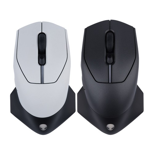Aw610m mouse gioco - aw610m, da