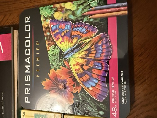 Prismacolor premier matite - prismacolor,