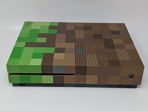 Microsoft xbox one minecraft - microsoft,