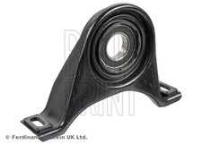 Supporto, Albero cardanico per