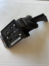 Portatarga Honda Hornet 600 2011/13