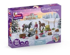 SCHLEICH - Calendario