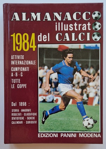 Almanacco illustrato del
