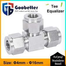 Raccordo ghiera tubo