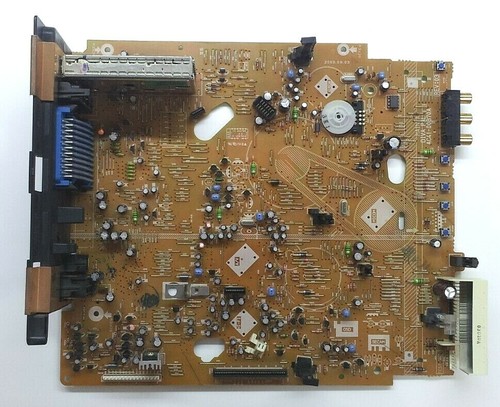 Main board ac41 - main, ac41-00370a