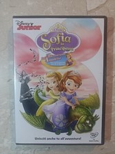 DVD Sofia la Principessa -