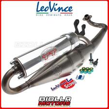 4060 MARMITTA SCARICO LEOVINCE