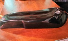 SERBATOIO VETRORESINA MOTO