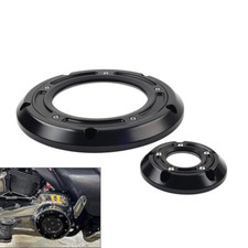 Copertura timer Derby Black