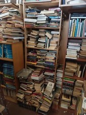 Lotto 15 libri in lingua