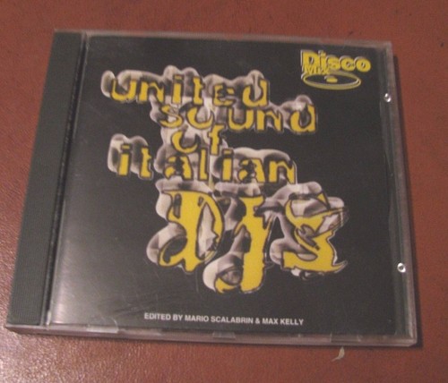 United sound italian - sound,