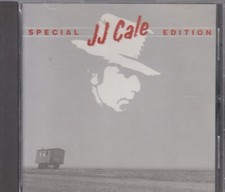 ●●● J.J. CALE "Special