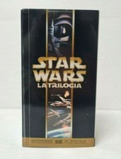 STAR WARS GUERRE STELLARI