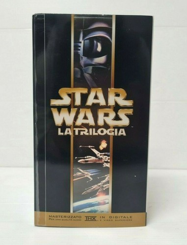 Star wars guerre stellari - star,
