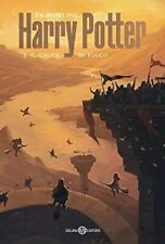 J. K. Rowling : Harry Potter e