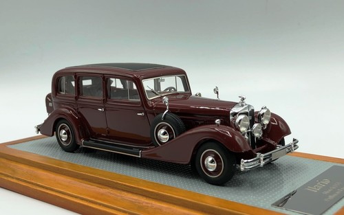 Ilario horch 851 - -,