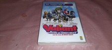 dvd nuovo VALIANT piccioni da combattimento (2005) cartoon  audio Italy