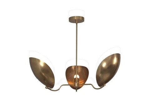 Sputnik lampadario - sputnik, 3