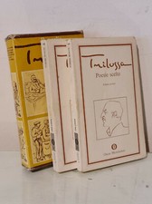 POESIE SCELTE - Il meglio di