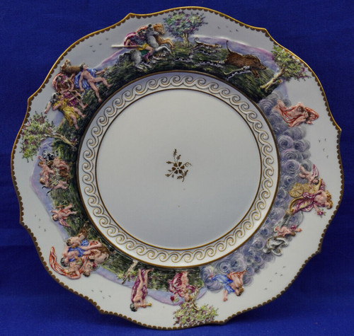 Ginori doccia capodimonte - ginori,