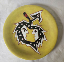 Splendido grande piatto