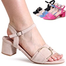 Scarpe Donna Sandali con