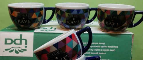 Tazza cappuccino thé - cappuccino,