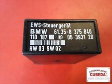 Modulo EWS - BMW 61.35-8 375 840 / HW03 SW02
