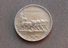 Regno d'Italia Vittorio