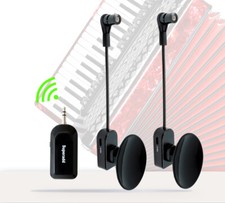 Microfono per strumento