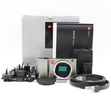 Leica TL Titanium 16,3
