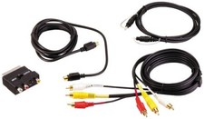 Set Di Cavi Versatili Con