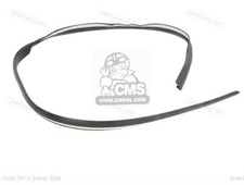 GUARNIZIONE COPERCHIO SCUDO ORIGINALE YAMAHA T-MAX 500 2008/2011