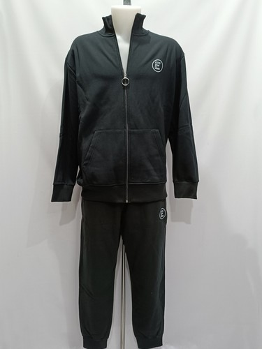 Tuta uomo easy maxfort col - uomo,