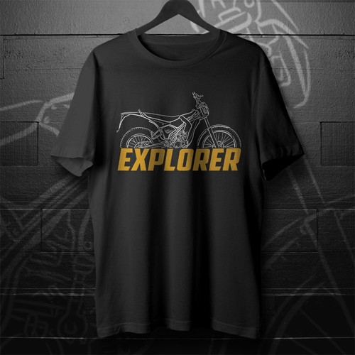 Per tifosi ossa explorer - tifosi,