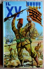 Aldo Gatti: Il XV. 1969