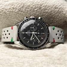 CINTURINO 20 MM VERA PELLE