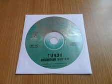 (PC) - TUROK - CACCIATORE DI