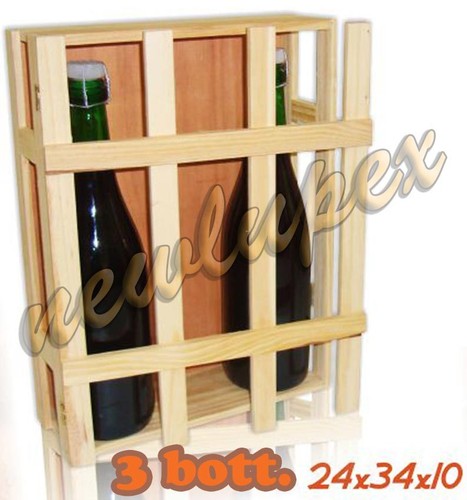 Cantinetta porta bottiglie - cantinetta,