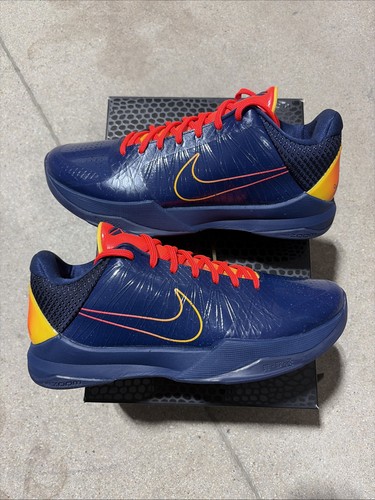 Taglia nike kobe 5 - us,