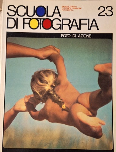 Scuola fotografia vol 23 - scuola, di