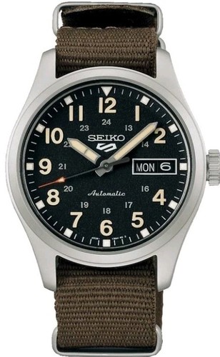 Orologio seiko srpj85k1 - 5,