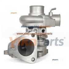 Turbo TD04-11G-4 49177-02502