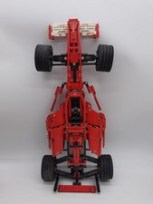 Lego racers 8386 ferrari - racers,