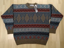 Maglione ANTARTEX 100% pura