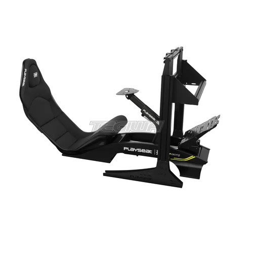 Omp playseat simulatore - omp,