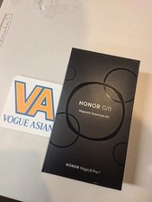 Honor magic8 pro magnetic