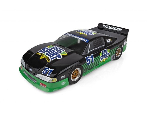 Team associated rc10ds classic - associated,