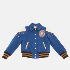 Giacca bomber Gucci bambino