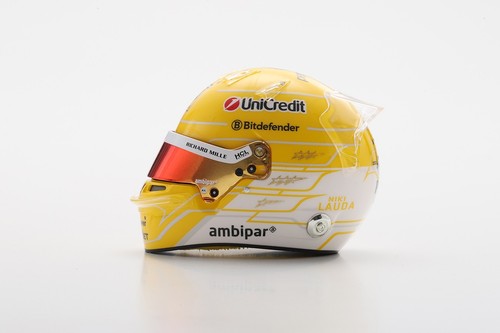 Casco ferrari lewis - casco,